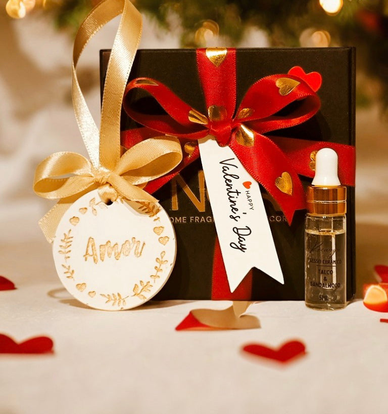 coffret LOVE