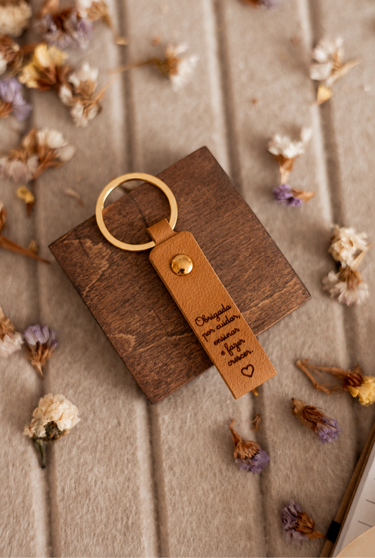 Coffret Flor de Gratidão