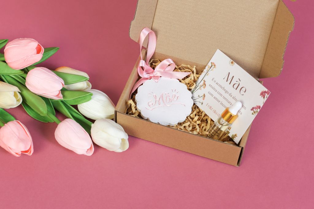 Coffret mãe III