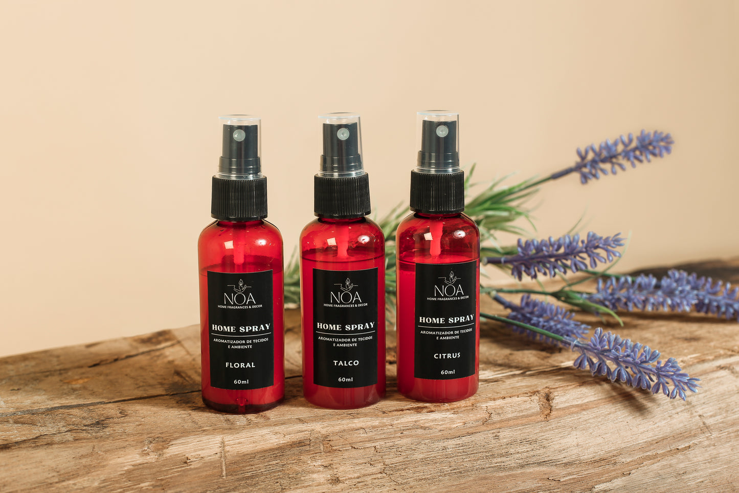 Home Spray 60ml