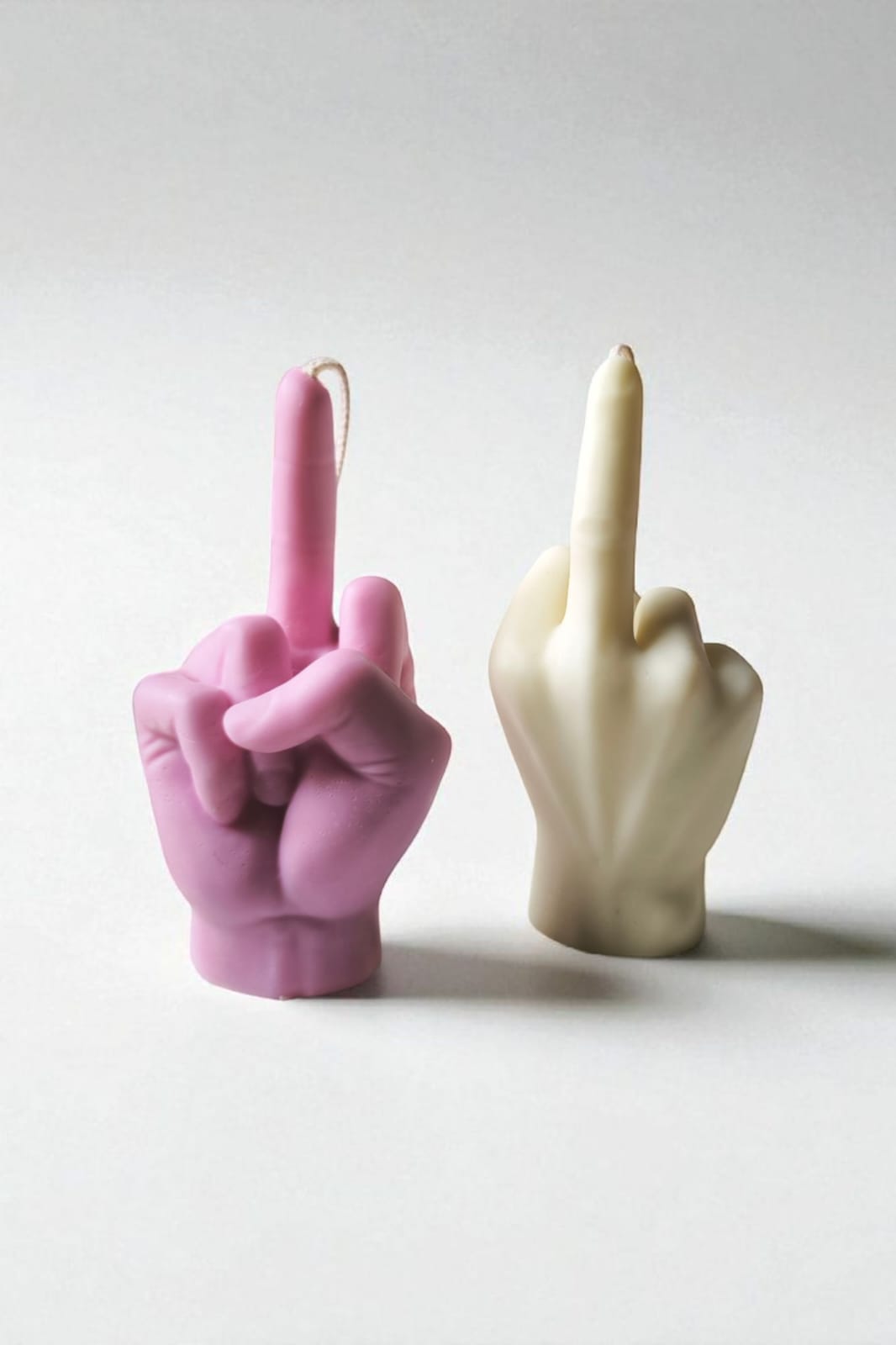 Vela Finger XL