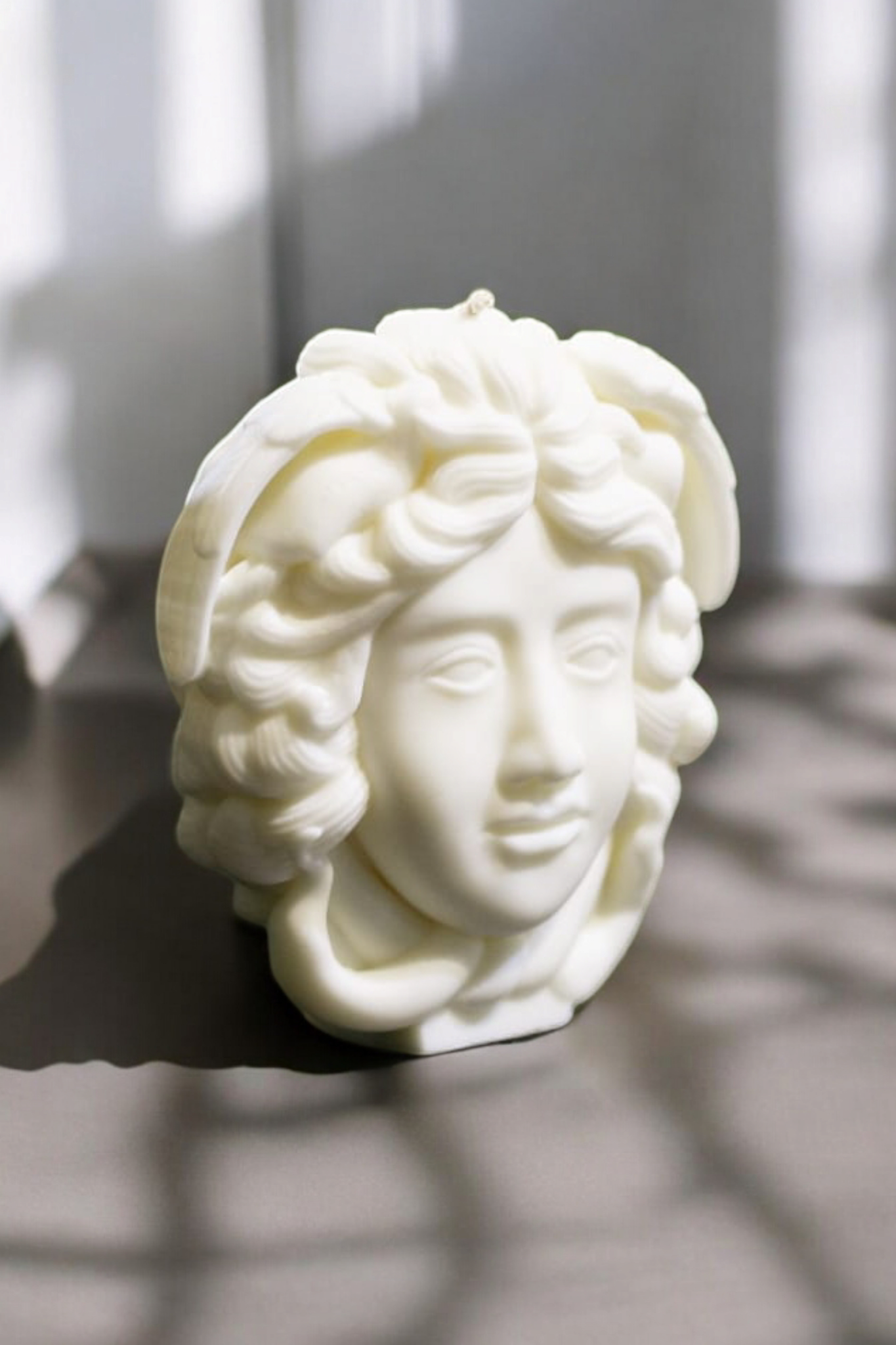 Vela Medusa