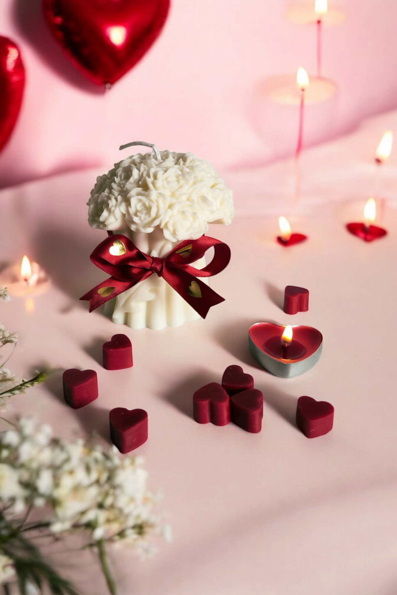 ramo FLOWERS