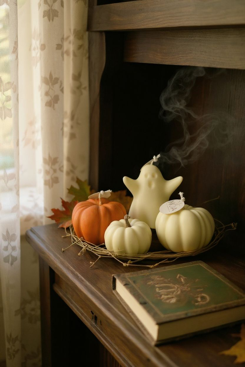 Coffret HALLOWEEN