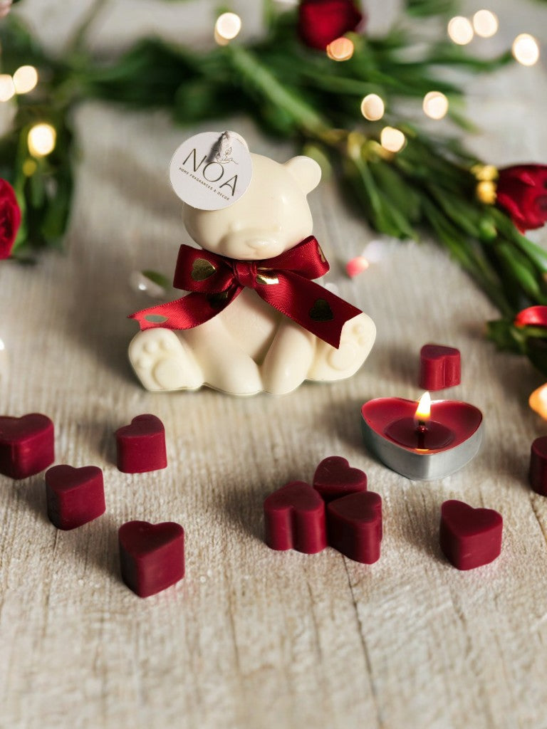 coffret ESPECIAL AMOR
