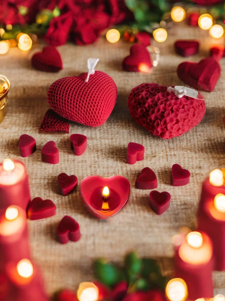vela heart