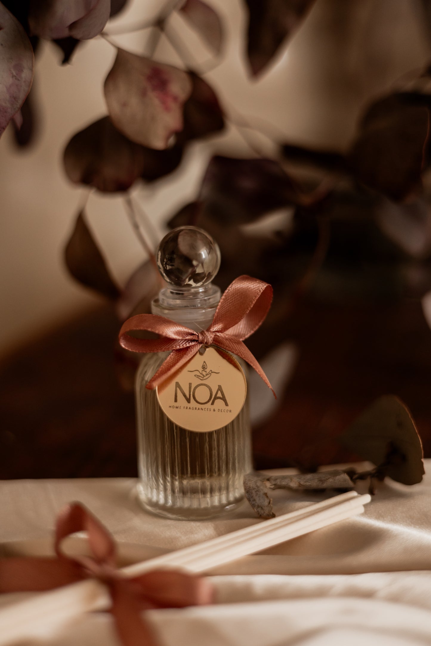 Coffret vela & difusor