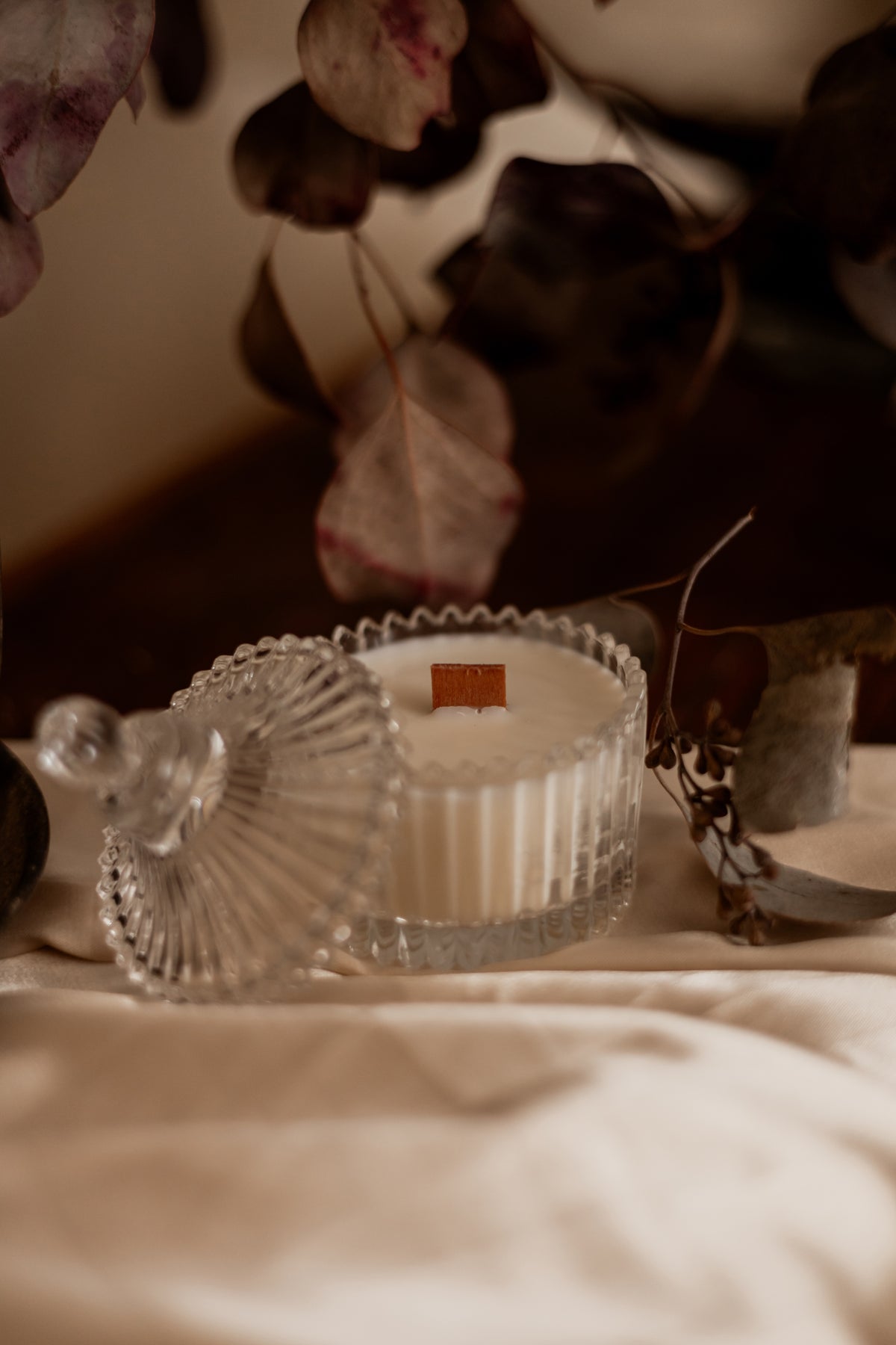 Coffret vela & difusor