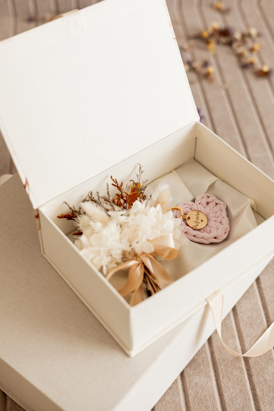 Coffret Gratidão