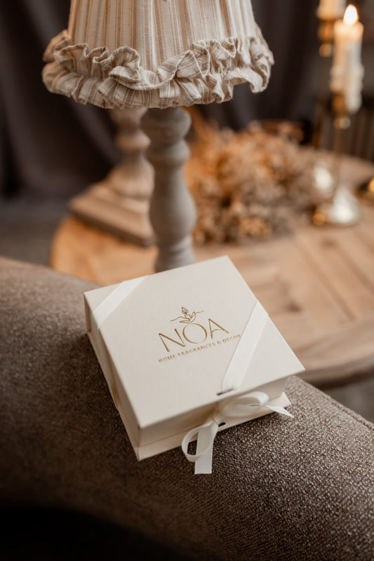 Conjunto Cruz Perfumada + Recarga