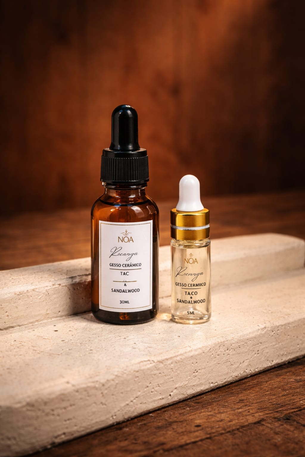 Recarga para Cerâmica Perfumada.