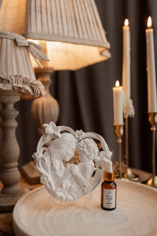 Coffret Mãe & Filho