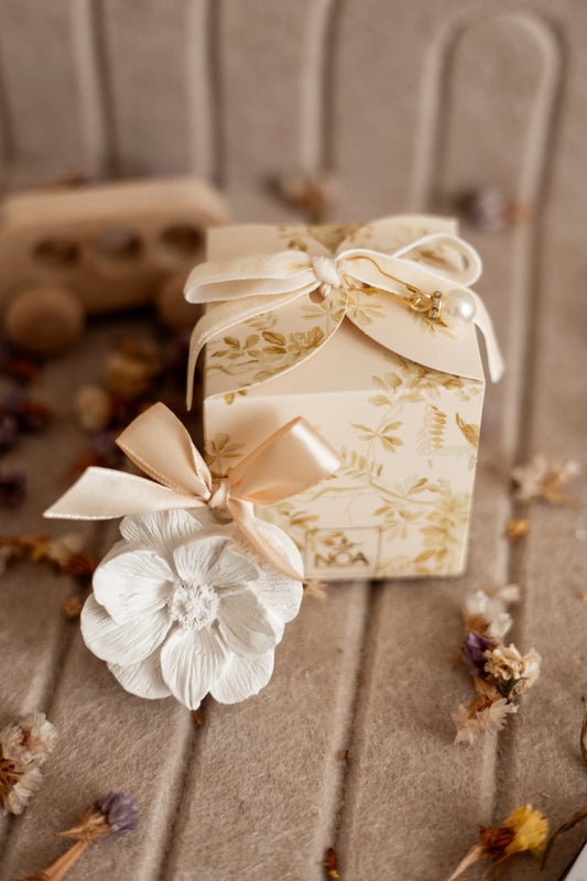 Flor Perfumada