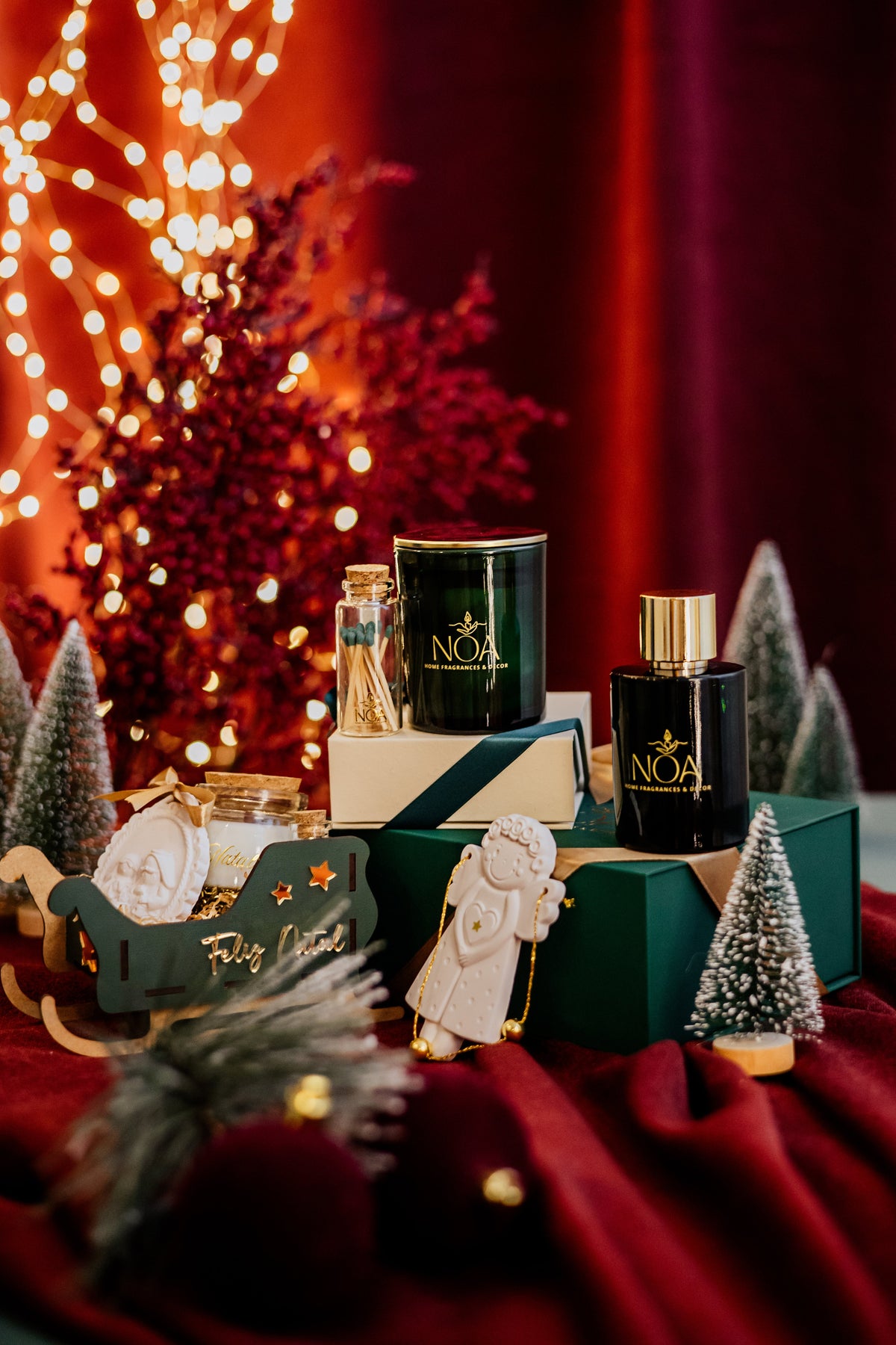 Christmas Wishes