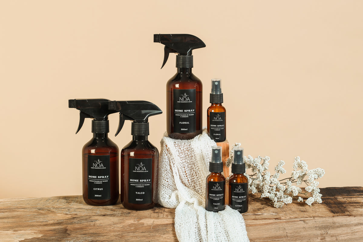 HOME SPRAY