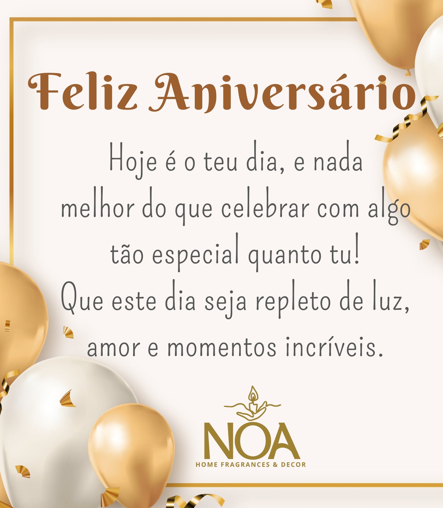 Bouquet Floral com Velas – Edição Avós
