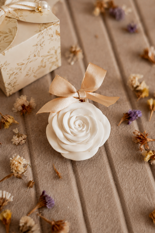 Flor Perfumada