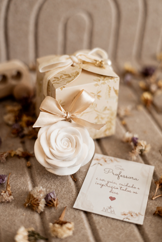 Flor Perfumada