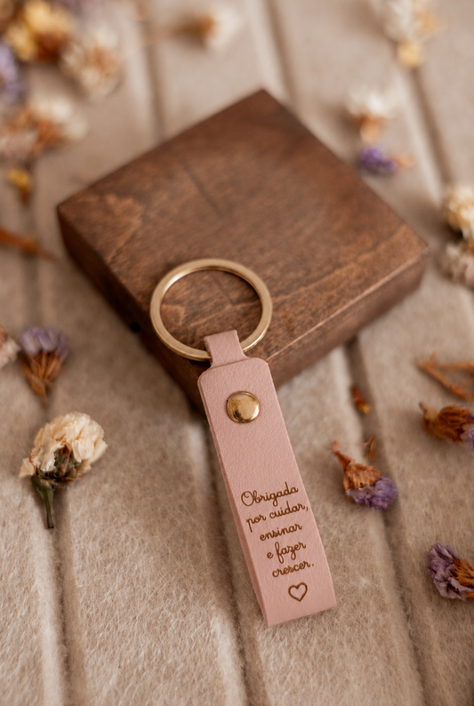 Coffret Flor de Gratidão