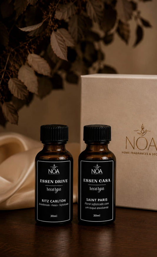 Recarga ESSEN Casa | 30 ml