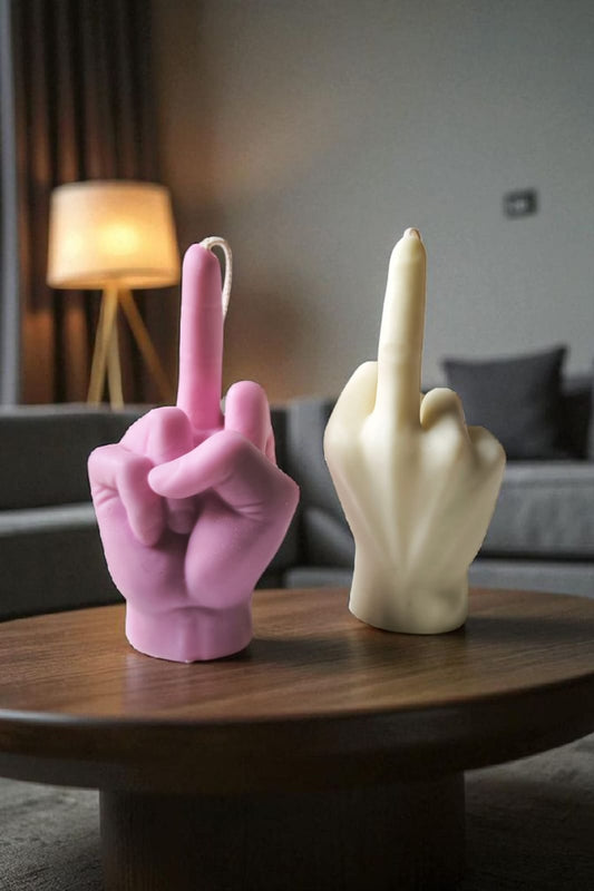 Vela Finger XL