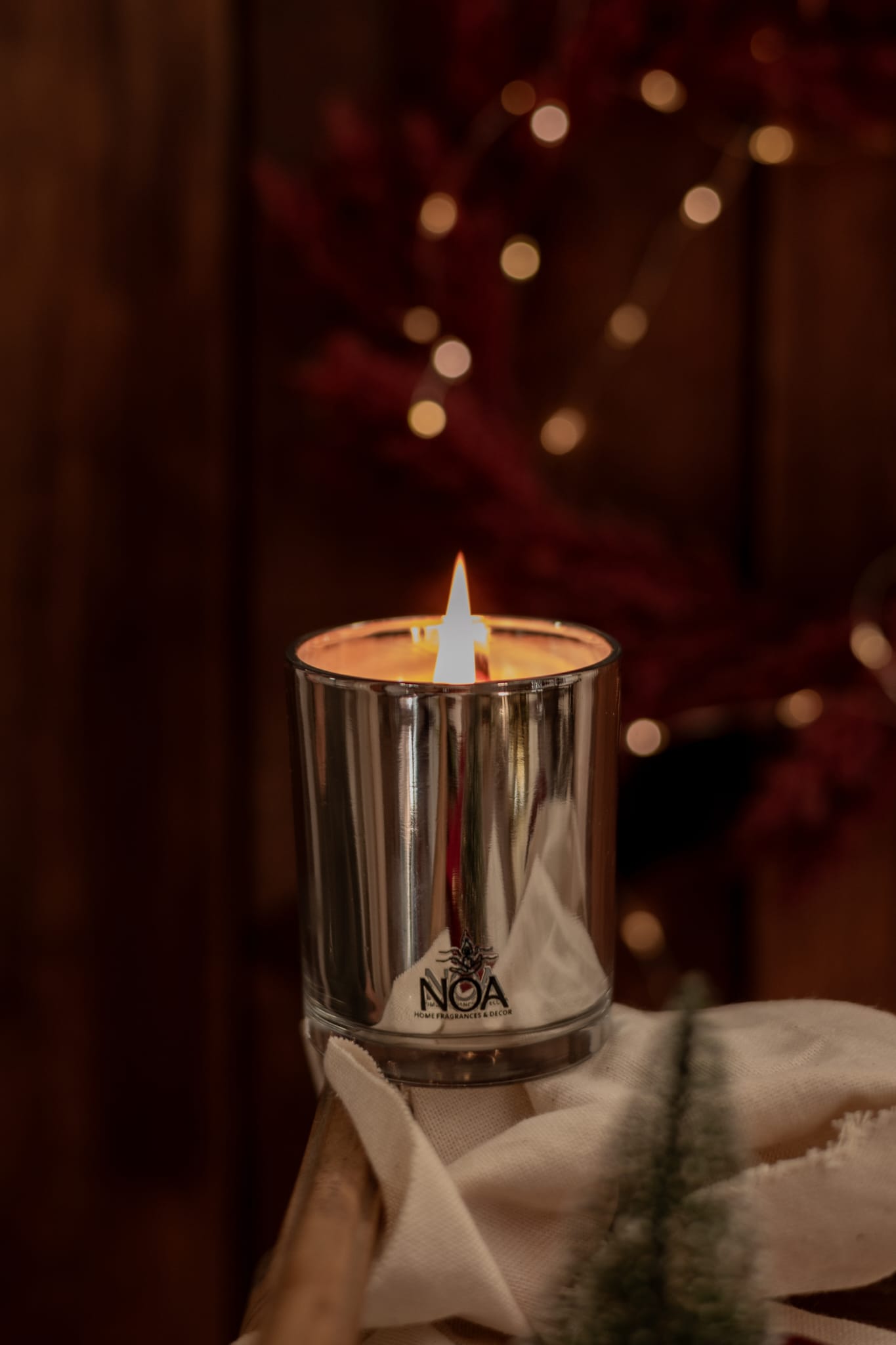 coffret Frosted Christmas