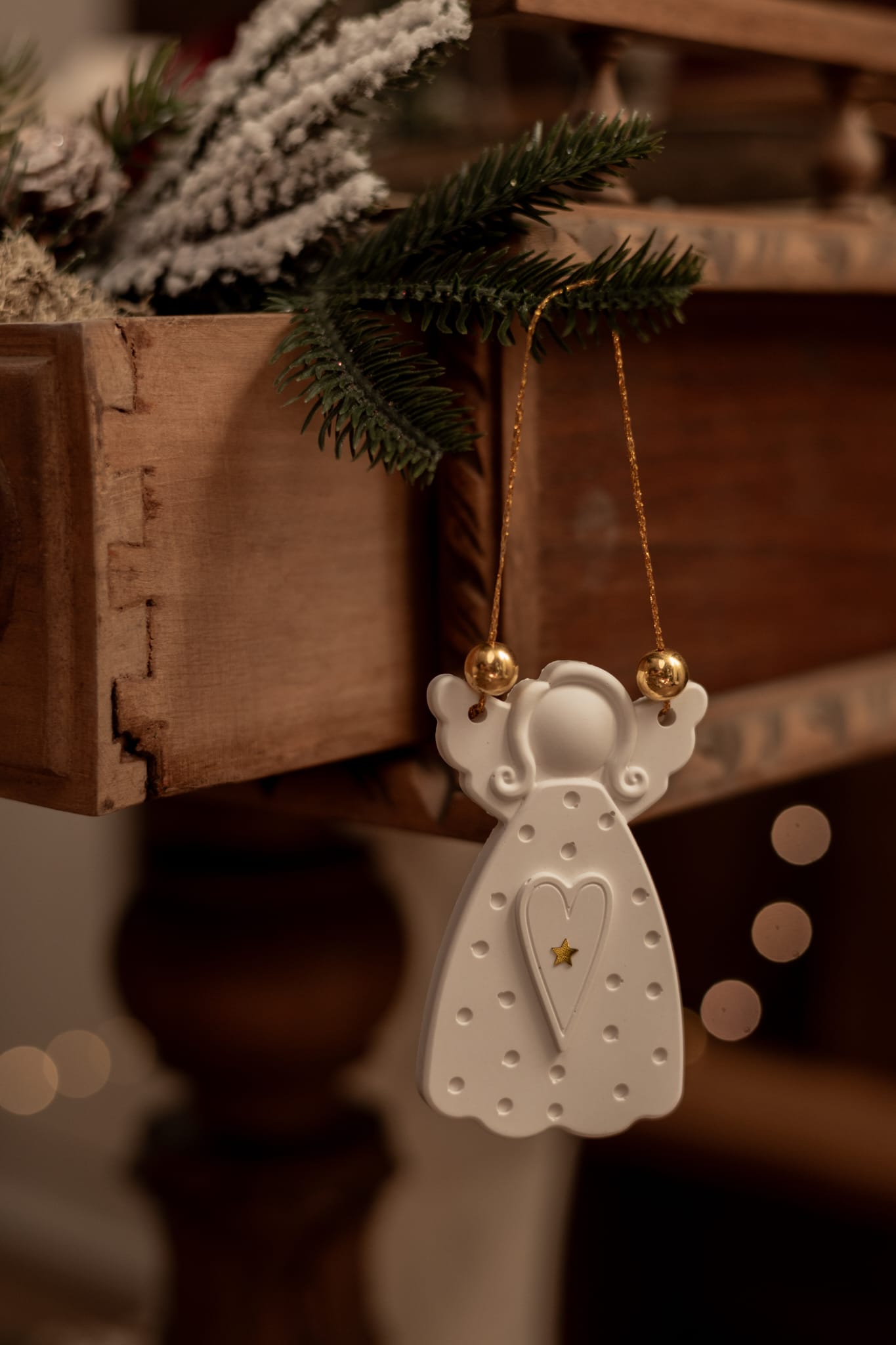 Coffret Anjo Perfumado