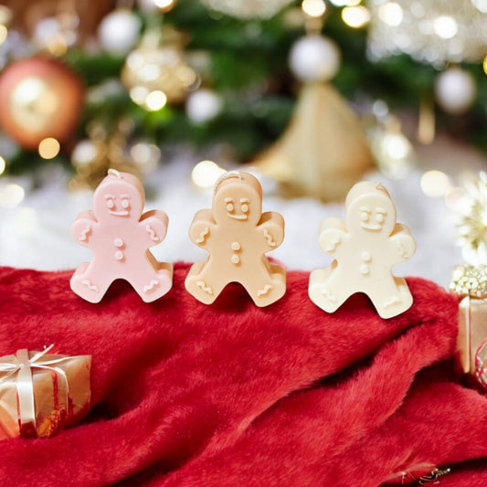 Vela Gingerbread