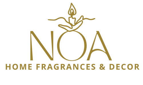 NOA - HOME FRAGRANCES & DECOR