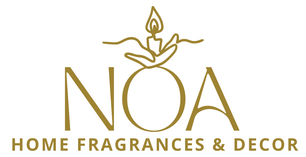 NOA - HOME FRAGRANCES & DECOR