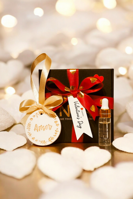 coffret LOVE