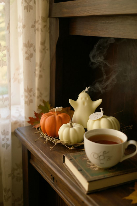 Coffret HALLOWEEN