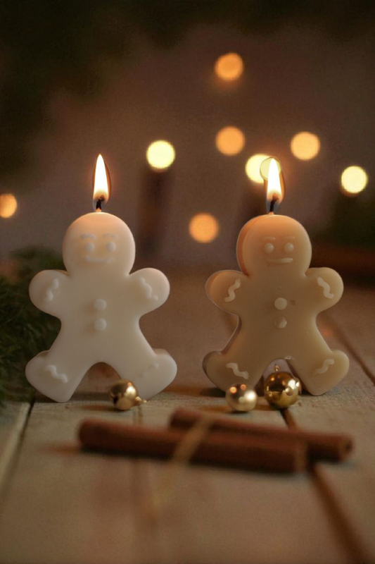 Vela Gingerbread
