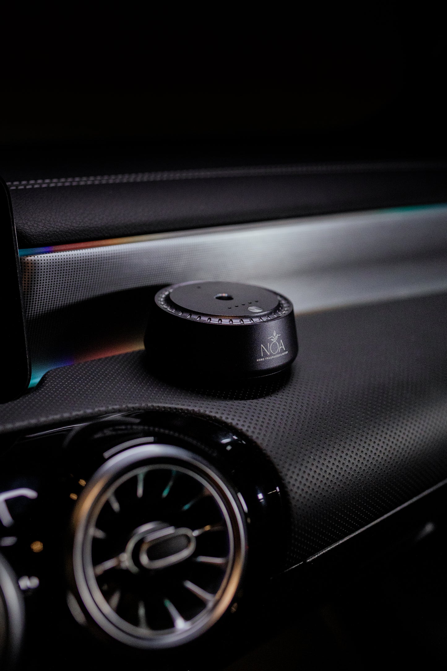DIFUSOR ELÉTRICO ESSEN DRIVE – CARRO