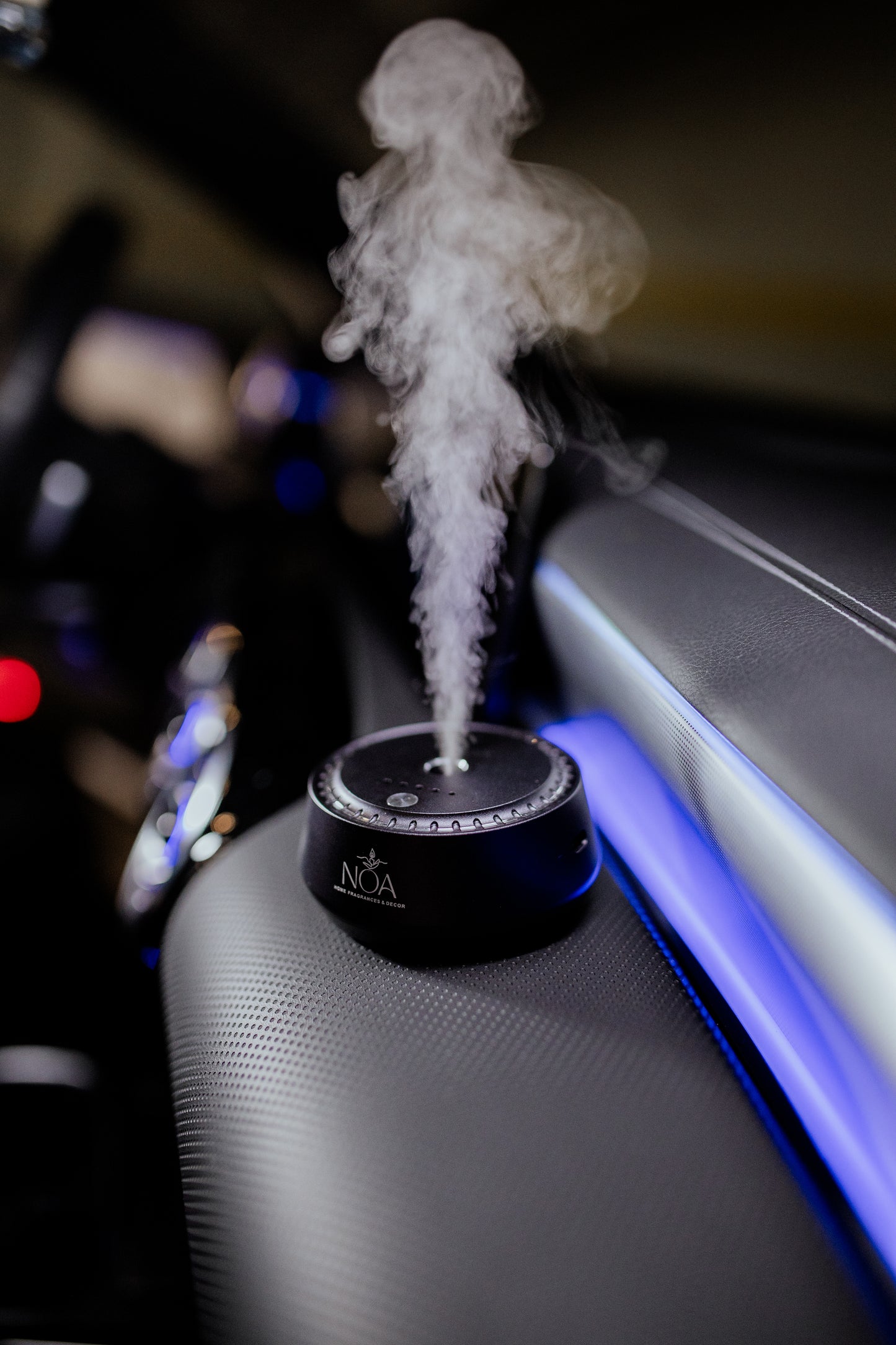 DIFUSOR ELÉTRICO ESSEN DRIVE – CARRO