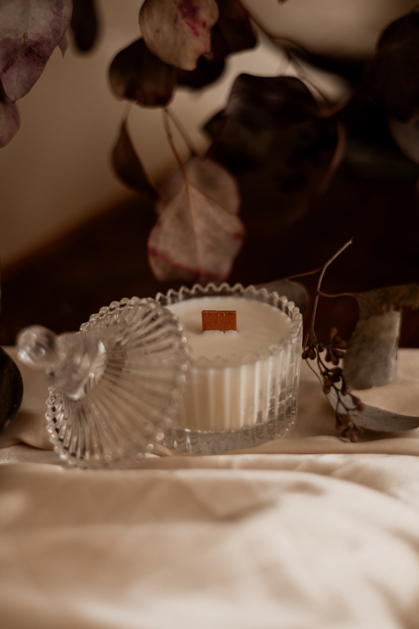Coffret vela & difusor