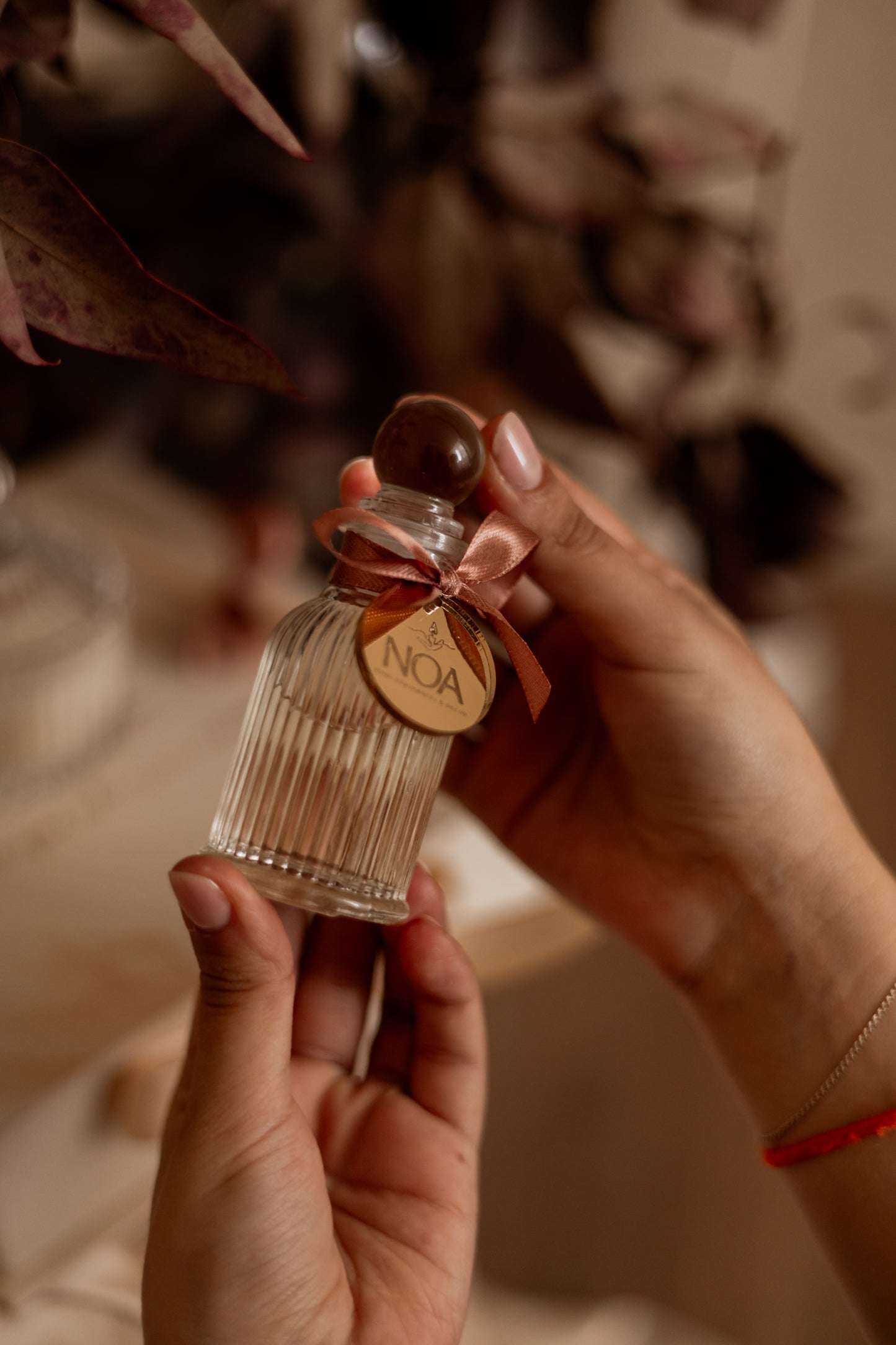 Coffret vela & difusor