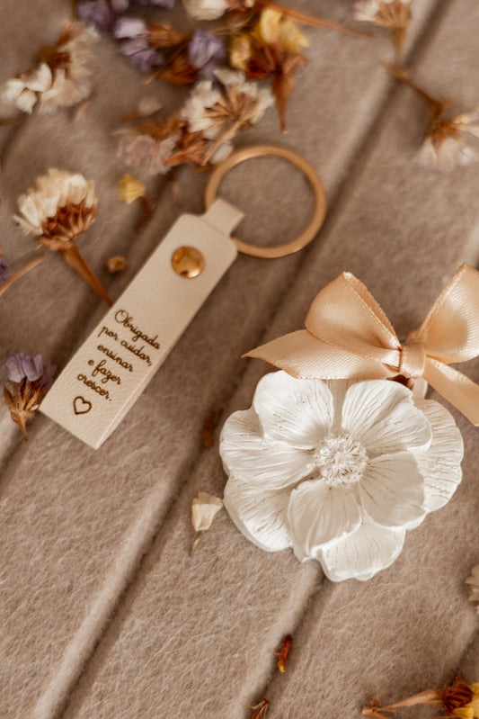 Coffret Flor de Gratidão