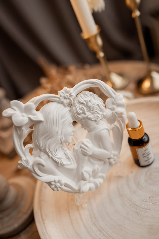 Coffret Mãe & Filho