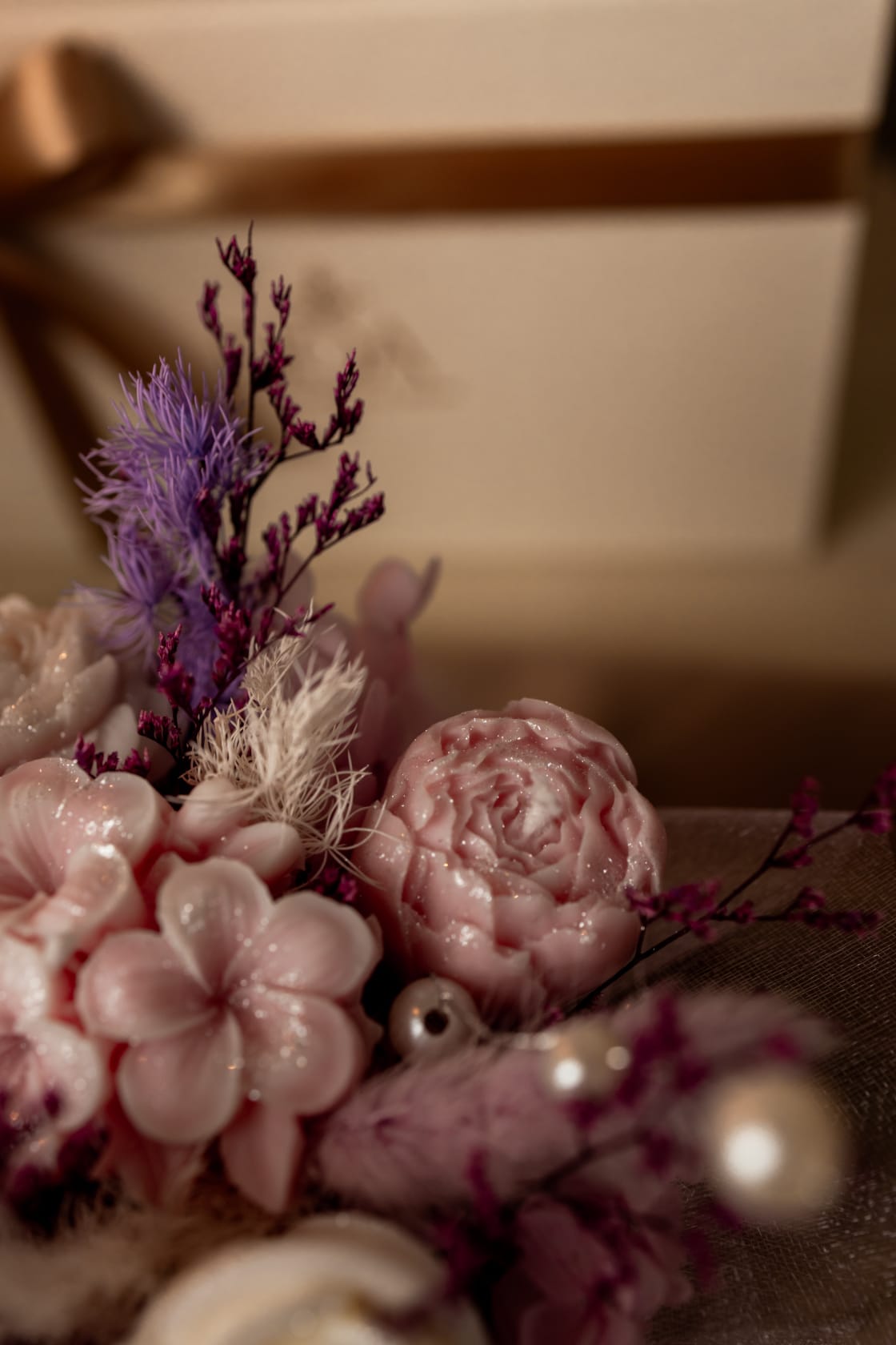 FLORENÇA - caixa grande