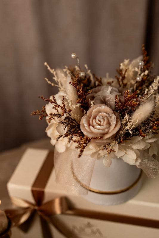 FLORENÇA - caixa pequena