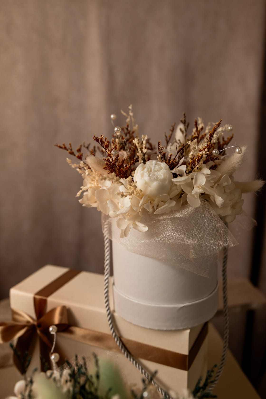 FLORENÇA - caixa grande