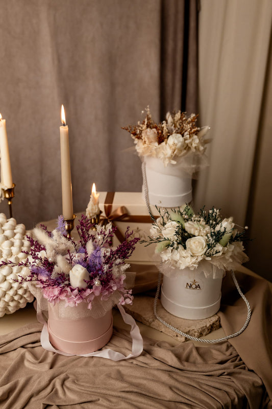 FLORENÇA - caixa grande