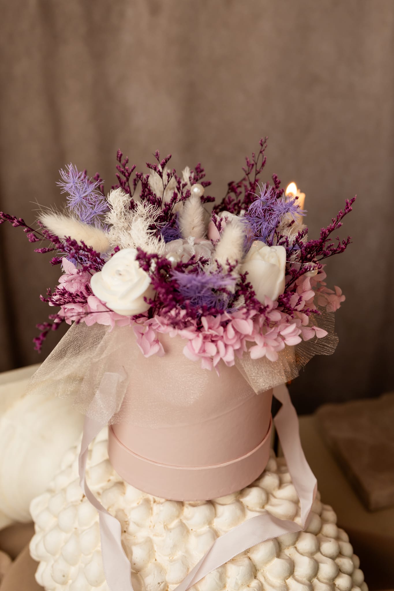 FLORENÇA - caixa grande