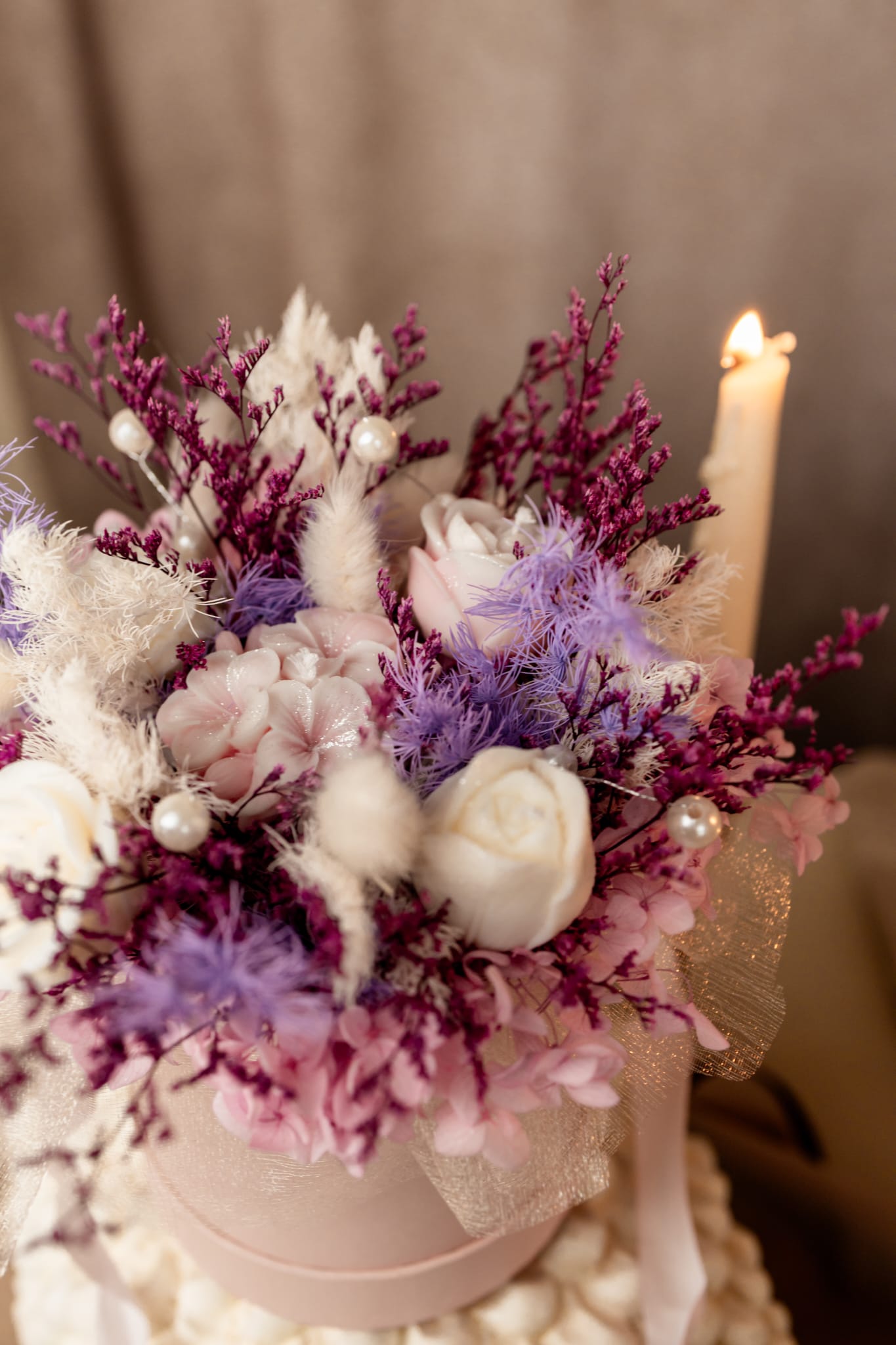 FLORENÇA - caixa grande