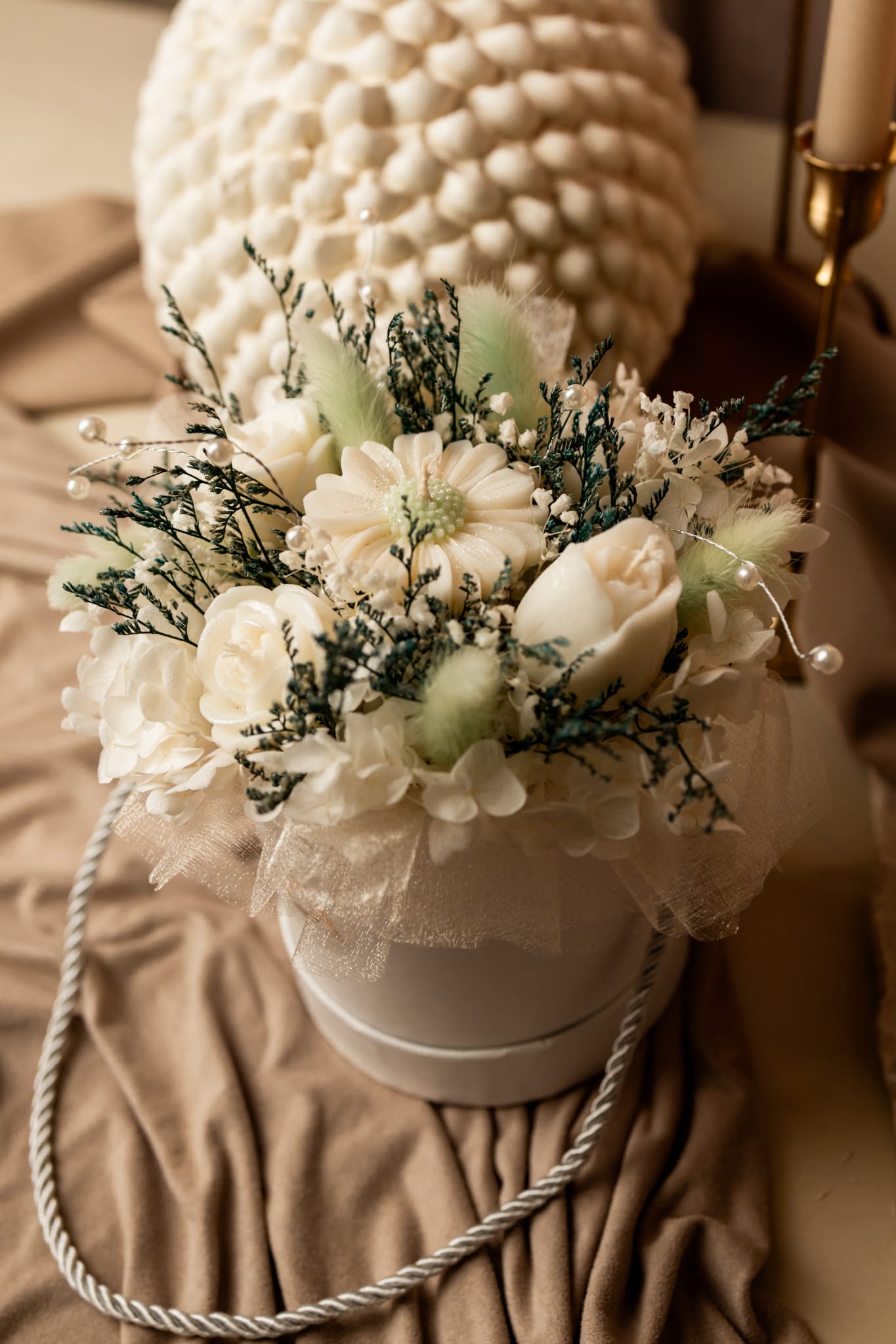 FLORENÇA - caixa grande