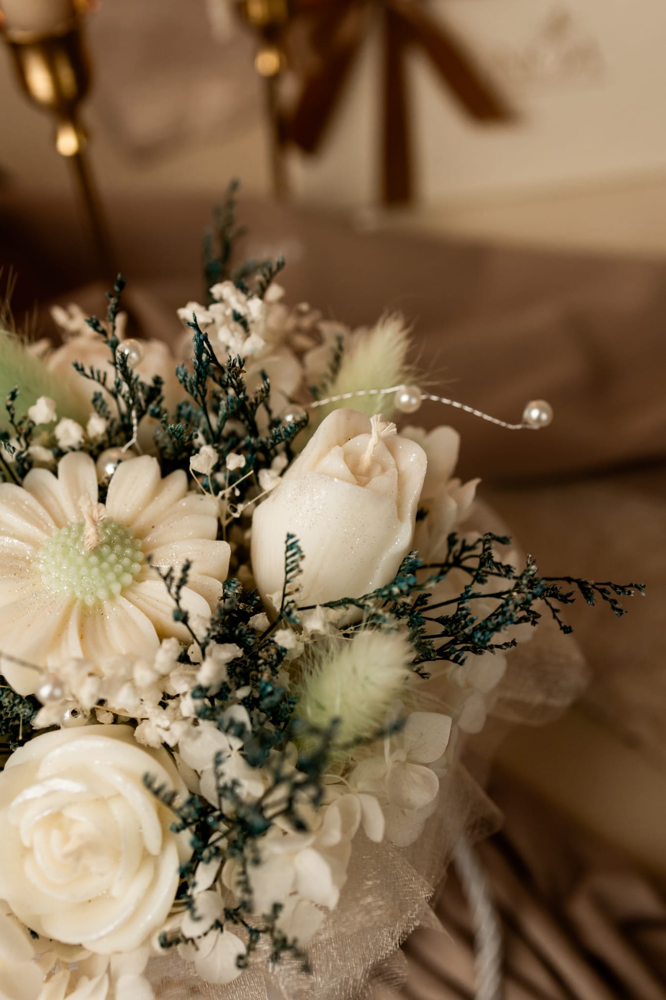 FLORENÇA - caixa pequena