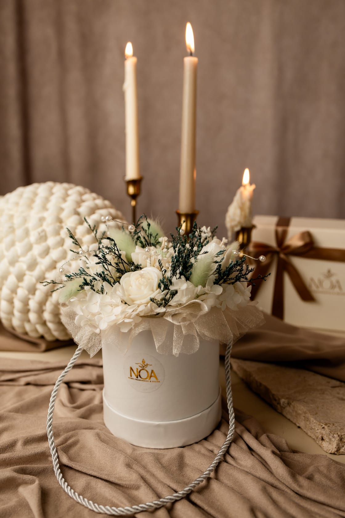 FLORENÇA - caixa grande