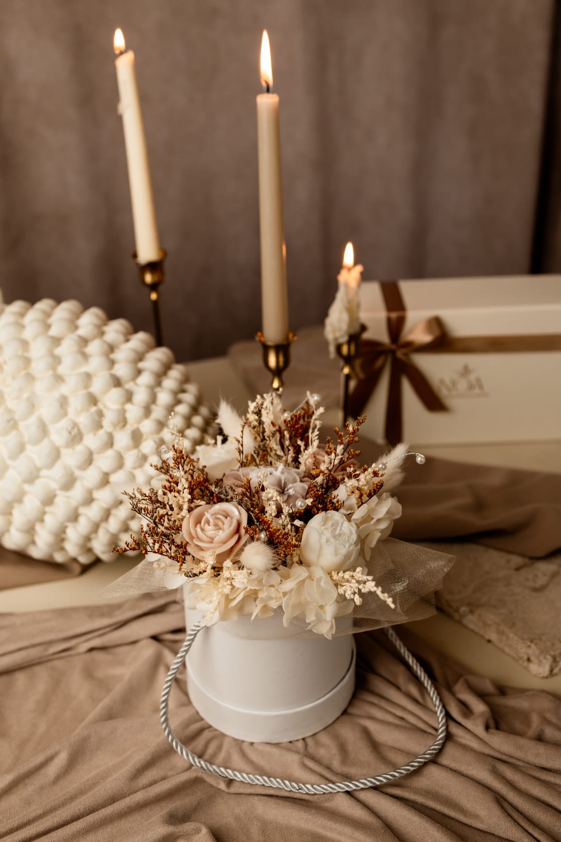 FLORENÇA - caixa grande