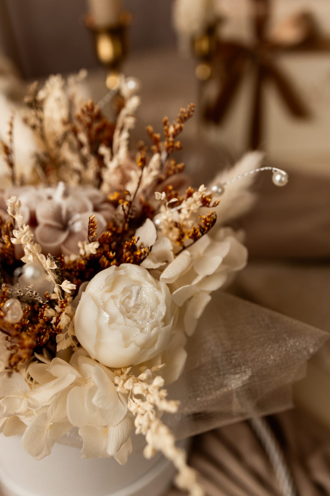 FLORENÇA - caixa grande